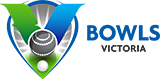 Bowls Victoria Header logo